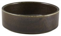 Black Terra Presentation Bowl